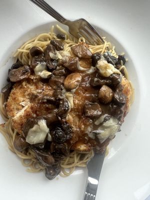 Capronis Restaurant & Bar by null