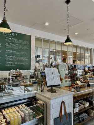 Tatte Bakery & Cafe | Pier 4 by null
