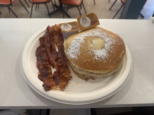 Olympia Cafe by null