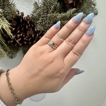 T&T Perfect Nails - Nail Salons Near Me - Waipahu, Hawaii