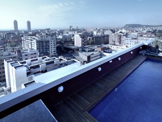 Beyoo Marina - Student Accommodation Barcelona by null