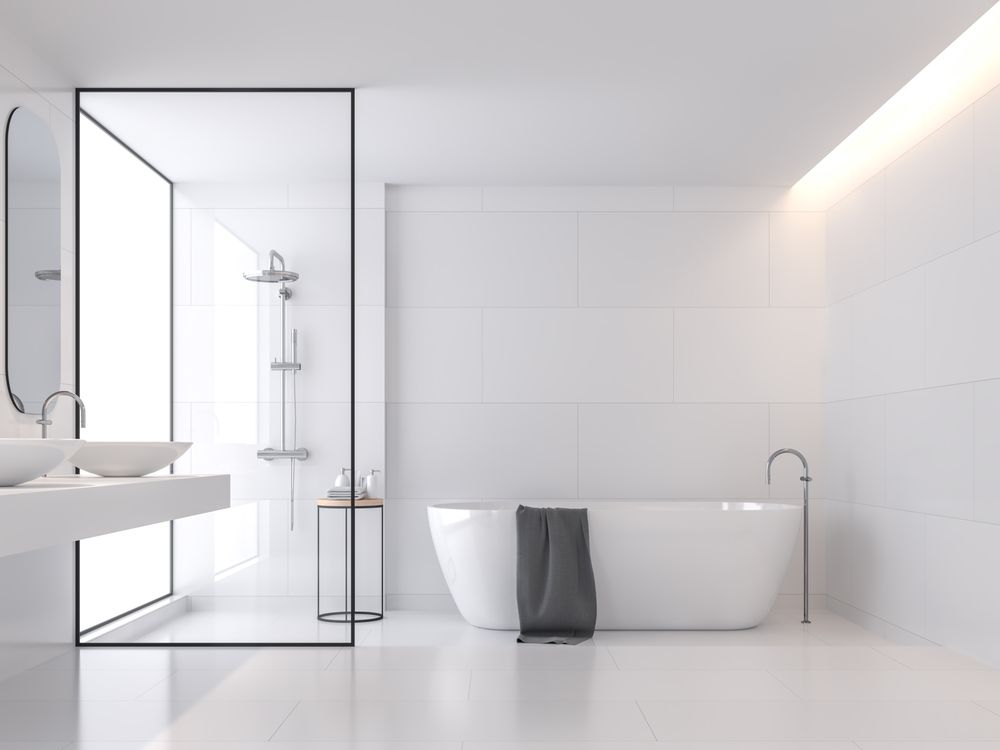 Slide of Nxt Gen Plumbing