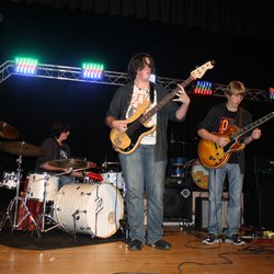 Bill Wright School Of Music - Different Perspectives