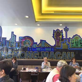 HK Macau Bistro II - Chinese Near Me - Rowland Heights, California HK Macau Bistro II - Chinese Near Me - Rowland Heights, California