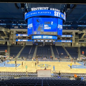 WINTRUST ARENA - Updated August 2024 - 321 Photos & 71 Reviews - 200 E ...