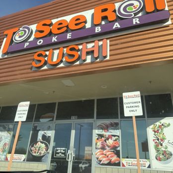 To See Roll - Entrance - Sushi Bars Near Me - Las Vegas, Nevada To See Roll - Entrance - Sushi Bars Near Me - Las Vegas, Nevada