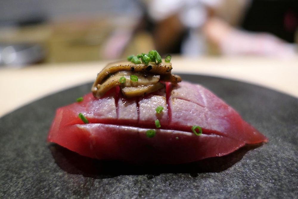 Kissaki Sushi