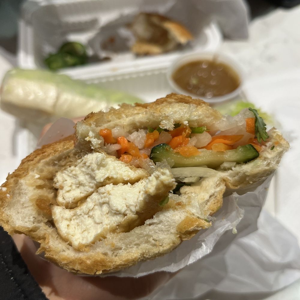 Pho Viet's - Tofu Banh Mi - Vietnamese Near Me - Boston, Massachusetts Pho Viet's - Tofu Banh Mi - Vietnamese Near Me - Boston, Massachusetts