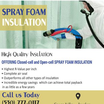 Foam King Inc - Insulation Installation Near Me Foam King Inc - Insulation Installation Near Me