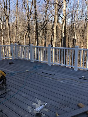 Garmo Contractor Logo