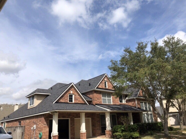 Slide of Sugar Land Premier Roofing