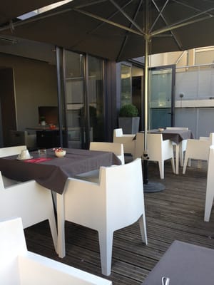 Hôtel de France by null