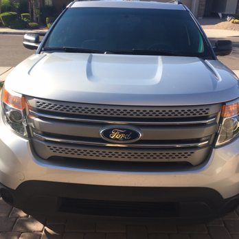 Race Day Mobile Detailing and Coatings - Auto Detailing Near Me