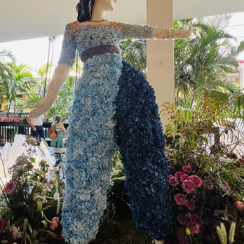 Fleurs de Villes Downton Abbey - Floral Designers Near Me - Bal Harbour, Florida
