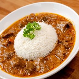 Groundnut Stew
