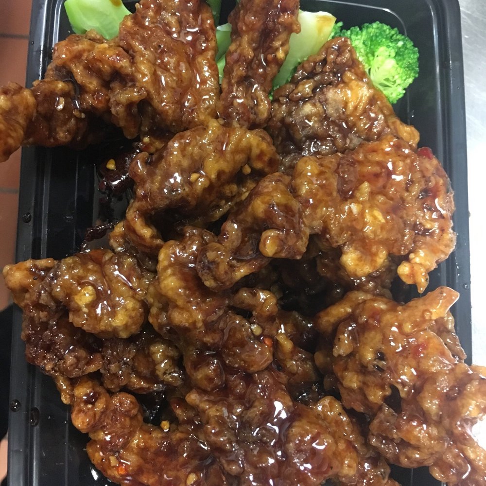 C C Wok - Chinese Near Me - Midlothian, Virginia