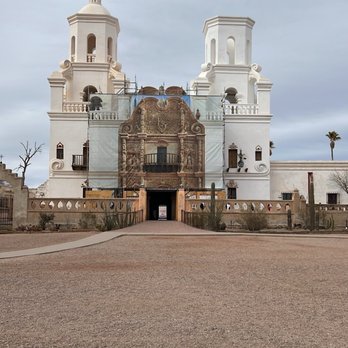 San Xavier Del Bac Mission - Churches Near Me - Tucson, Arizona San Xavier Del Bac Mission - Churches Near Me - Tucson, Arizona