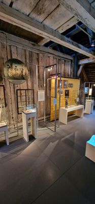 Humpis-Quartier by null