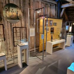 Museum Humpis Quartier Ravensburg - Impressionen