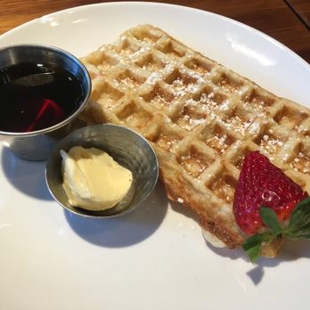Sibling by Pushkin's - Waffles - New American Near Me - Sacramento, California Sibling by Pushkin's - Waffles - New American Near Me - Sacramento, California