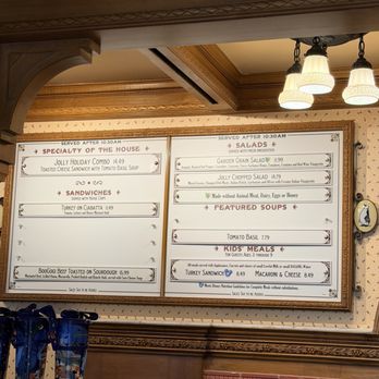 Jolly Holiday Bakery Cafe - Bakeries Near Me - Anaheim, California