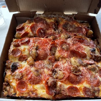 Little Dynamite - Pizza Near Me - Los Angeles, California Little Dynamite - Pizza Near Me - Los Angeles, California