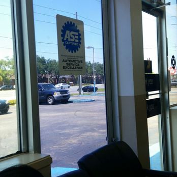 Pep Boys - Auto Repair Near Me - Casselberry, Florida