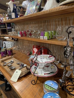 Duplin Winery by null