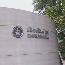Escuela de Enfermería