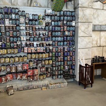 Odyssey Games - Tabletop Games Near Me - Pasadena, California Odyssey Games - Tabletop Games Near Me - Pasadena, California