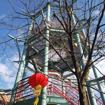 Chinatown Square - Shopping Centers Near Me - Chicago, Illinois