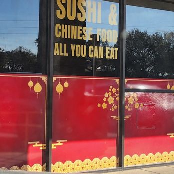 New Century Buffet - Chinese Near Me - Clermont, Florida