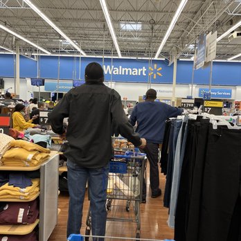 Walmart Supercenter - Insane - Grocery Near Me - Marrero, Louisiana