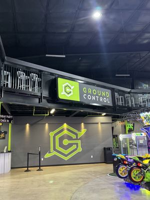 Ground Control Trampoline Park San Antonio by null