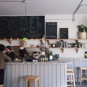 Le Café Bloom - Cafes Near Me - Montreal, Quebec Le Café Bloom - Cafes Near Me - Montreal, Quebec