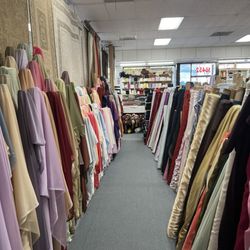 Sherman Fabrics