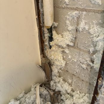 Mr Gari The Handyman - The damage that discovered that started out, it was just a hole in the wall, Gari cleared this away and treated the mold - Tiling Near Me - Queens, New York Mr Gari The Handyman - The damage that discovered that started out, it was just a hole in the wall, Gari cleared this away and treated the mold - Tiling Near Me - Queens, New York
