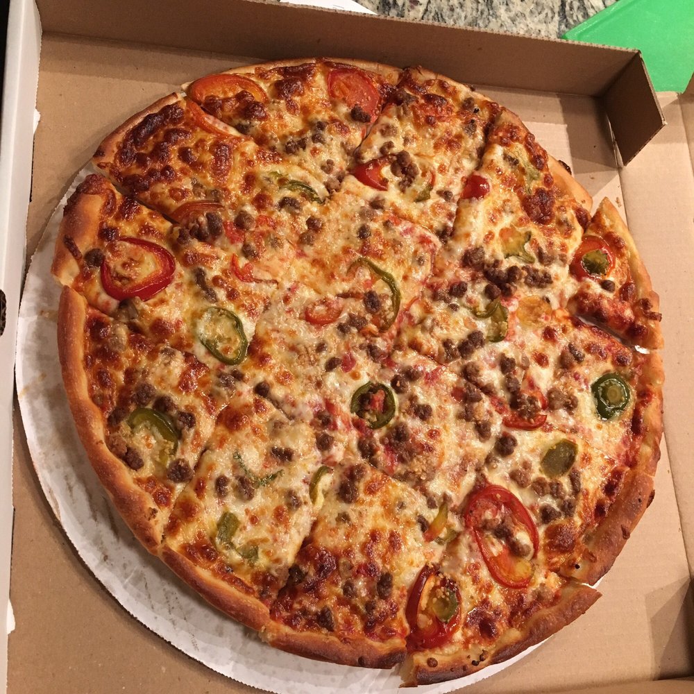 JORDAN’S RESTAURANT & PIZZA 83 Photos & 147 Reviews Pizza 369