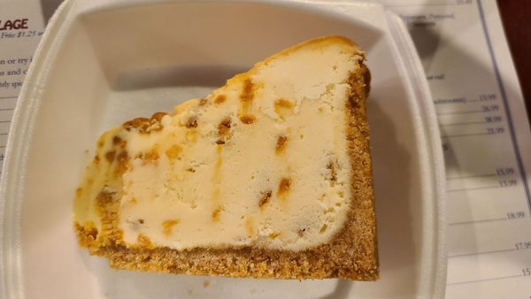 The Friendly Tavern by null