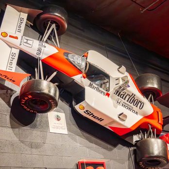 Marconi Automotive Museum - Museums Near Me - Tustin, California Marconi Automotive Museum - Museums Near Me - Tustin, California