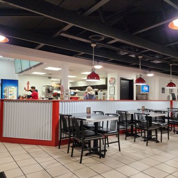 Ted's Fish Fry - Dining area! - Seafood Near Me - Albany, New York Ted's Fish Fry - Dining area! - Seafood Near Me - Albany, New York