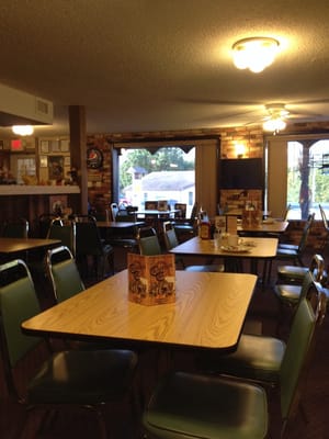 Chuckwagon Cafe by null