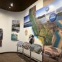 Photo of Vista del Lago Visitor's Center