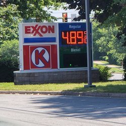 Exxon - 6.24.2022