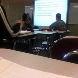 Community College of Rhode Island
