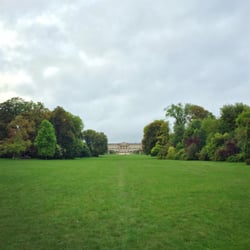 Parc du Palais Impérial