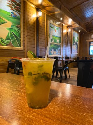 Del Campo al Norte by null