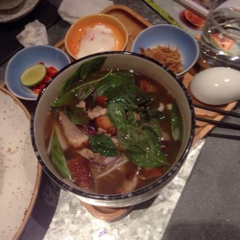 Greenhouse - Duck noodles - Diners Near Me - Hong Kong, HK