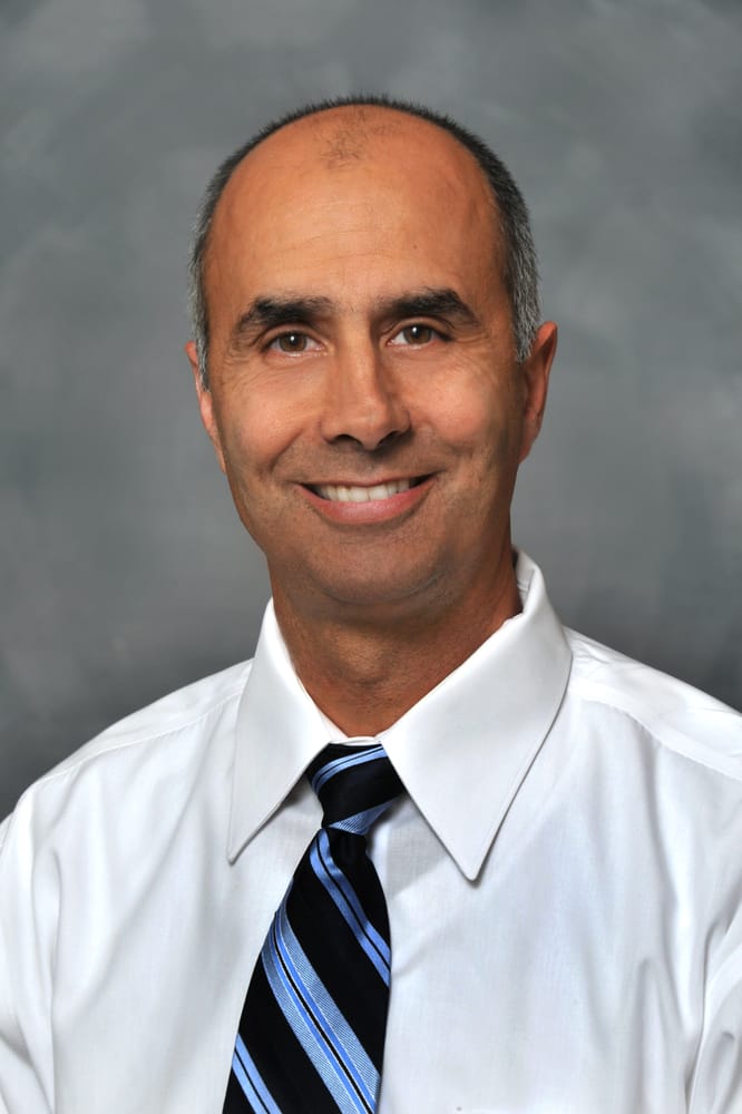 RESEARCH ORTHOPEDIC AND RECONSTRUCTIVE SPECIALISTS - 6675 Holmes ...