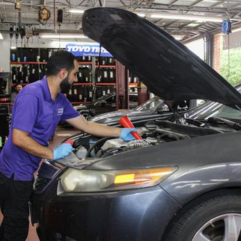 Tire Store Service Center - Tires Near Me - Greenville, Texas Tire Store Service Center - Tires Near Me - Greenville, Texas